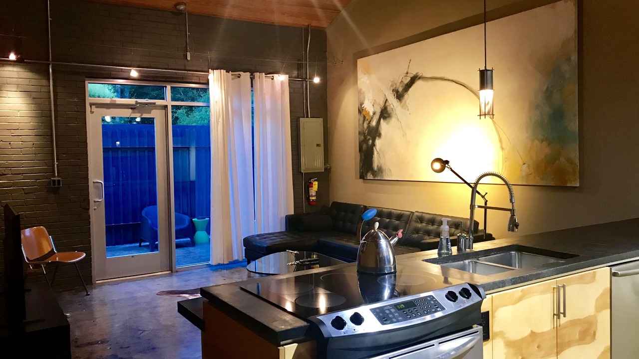 Photo of Livingroom in Rosewood