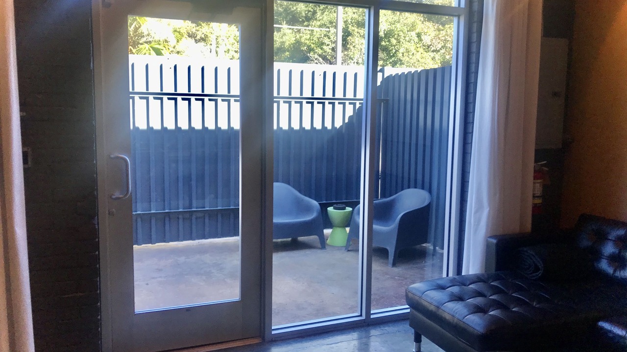 Photo of Patio Balcony in Rosewood