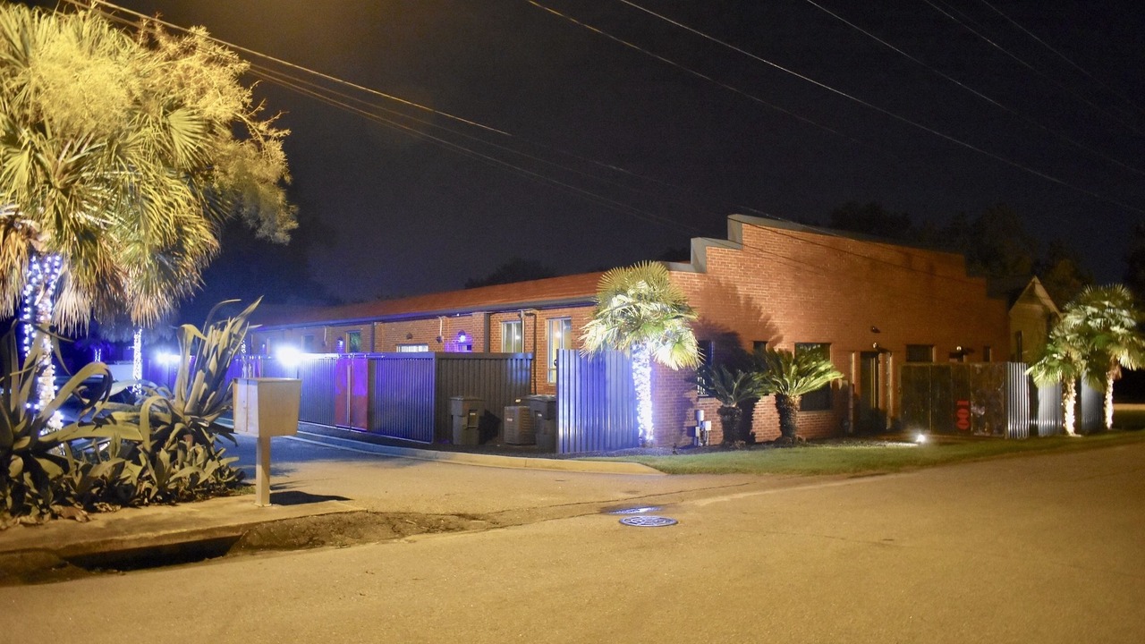 Photo of Outdoor in Rosewood