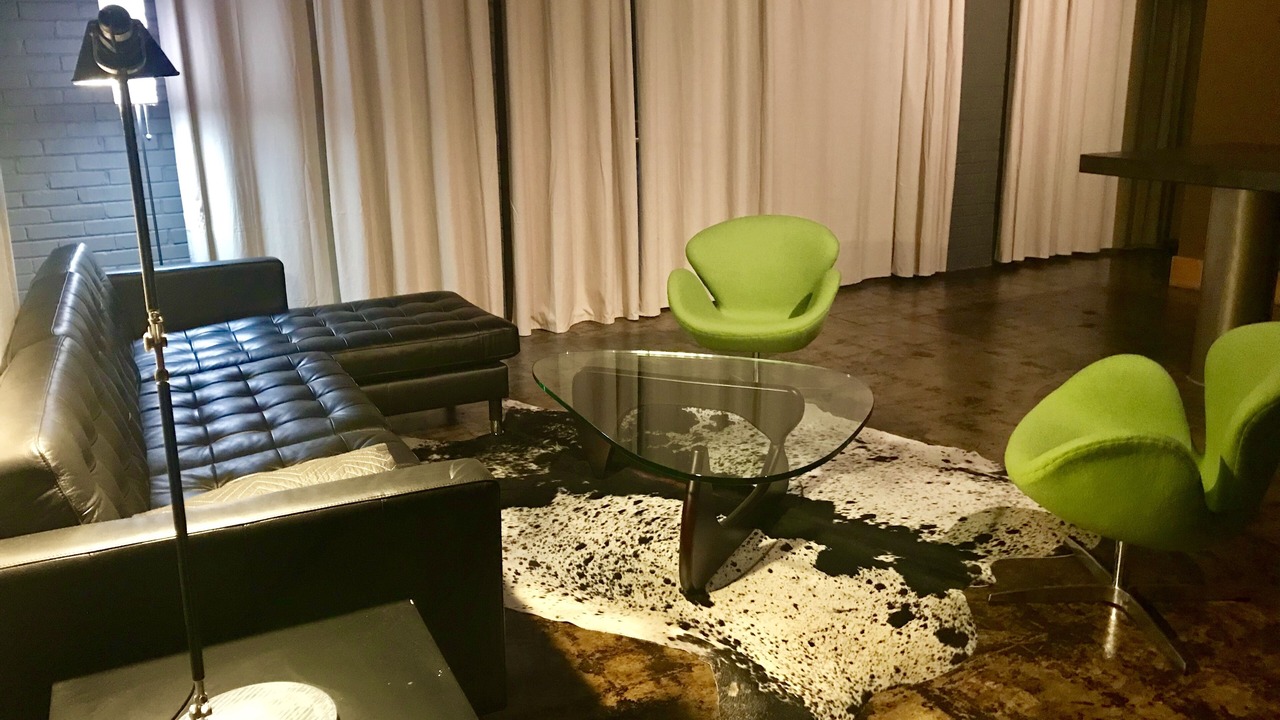 Photo of Livingroom in Rosewood