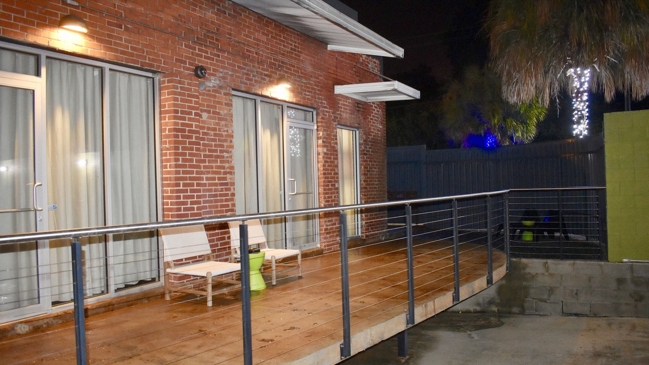 Photo of Patio Balcony in Rosewood