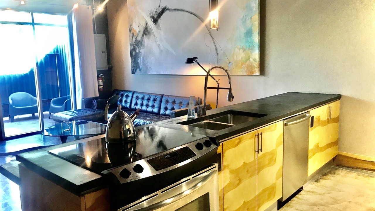 Photo of Kitchen in Rosewood