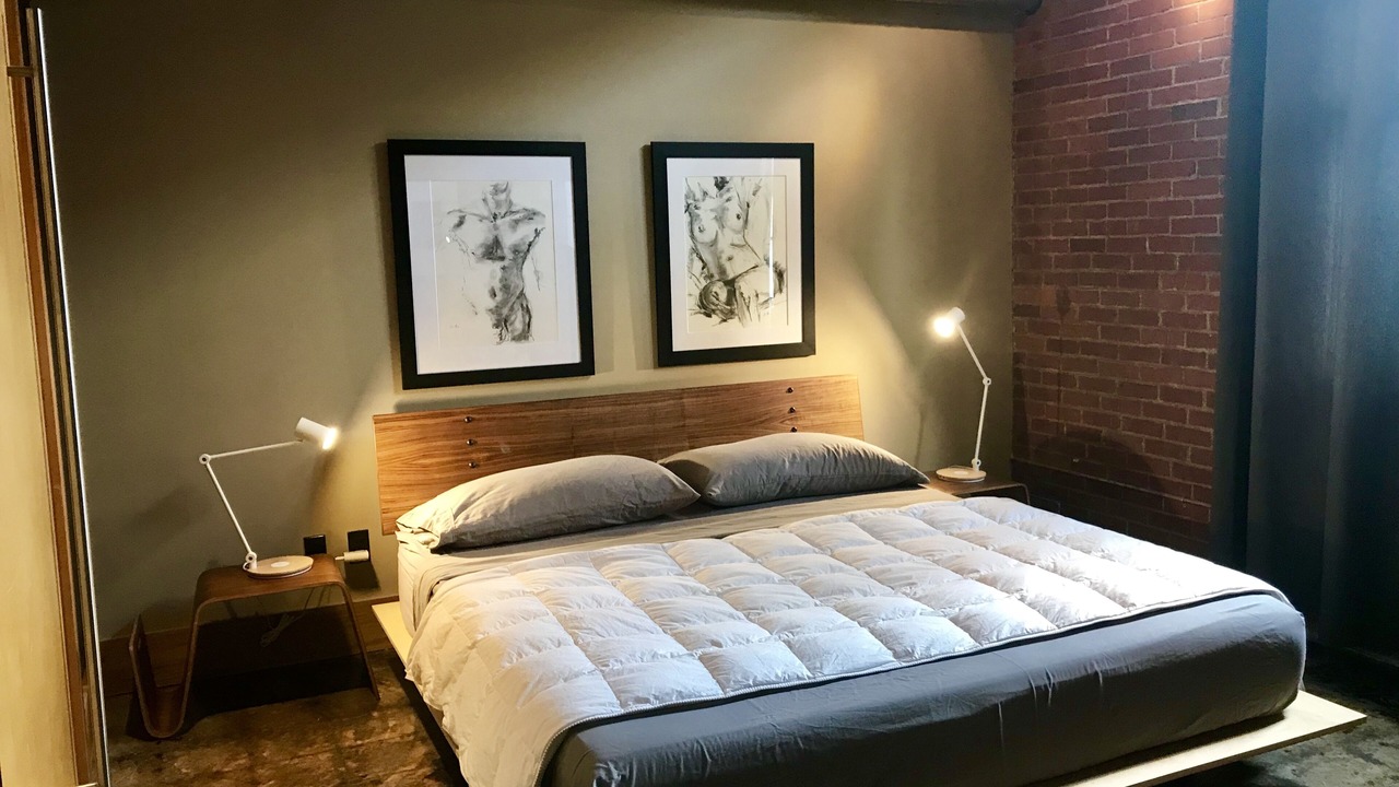 Photo of Bedroom in Rosewood