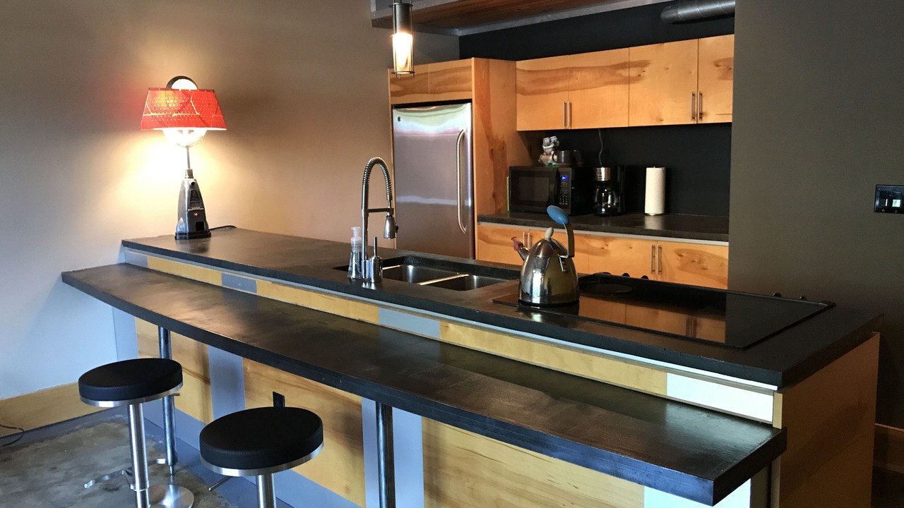 Photo of Kitchen in Rosewood