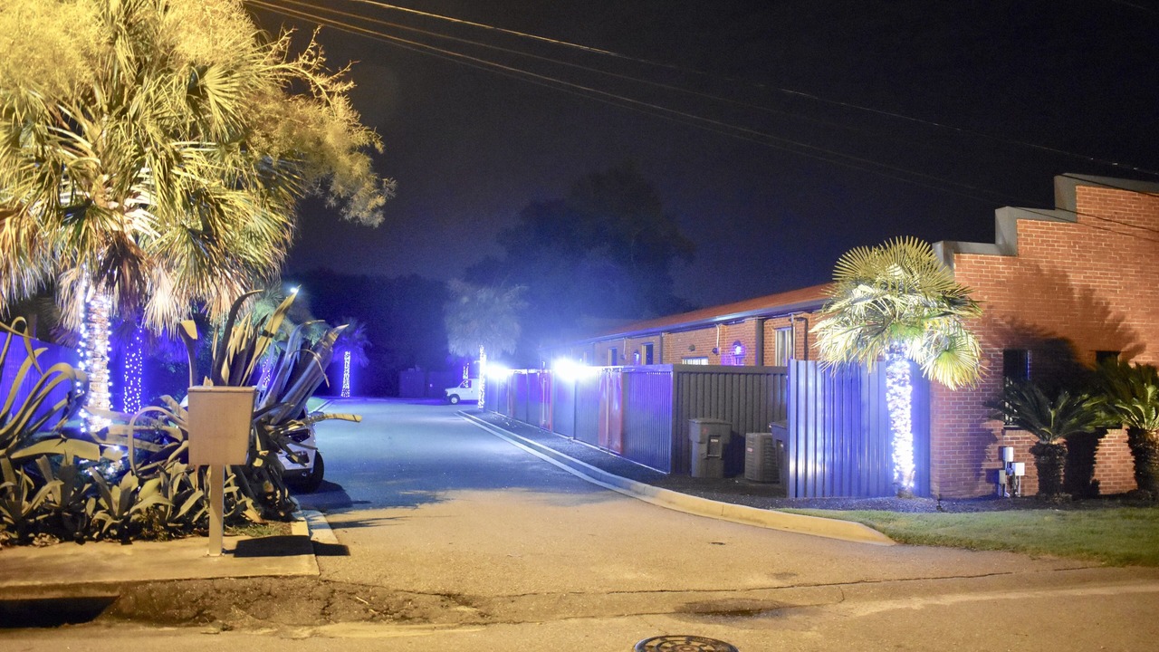Photo of Outdoor in Rosewood