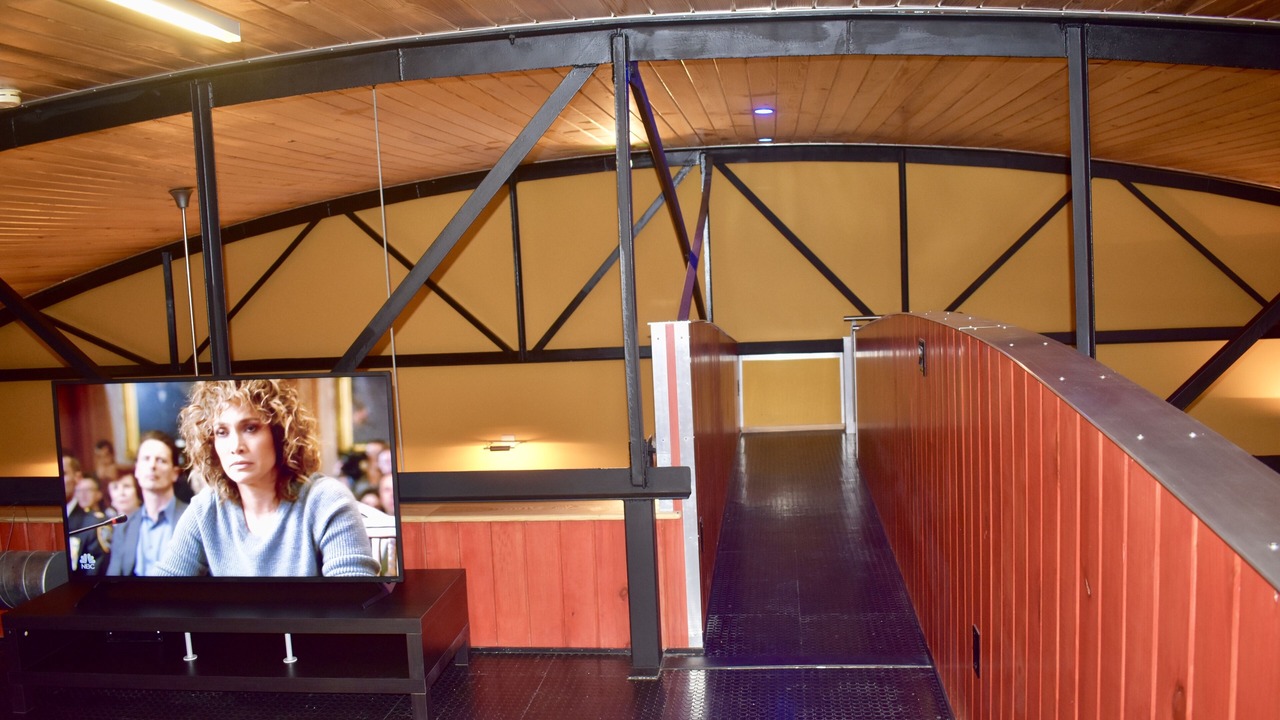 Photo of Livingroom in Rosewood