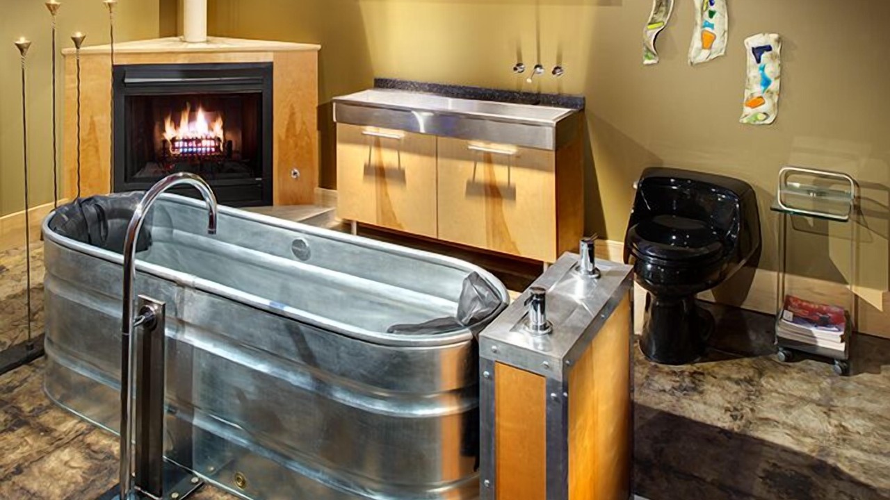Photo of Bathroom in Rosewood