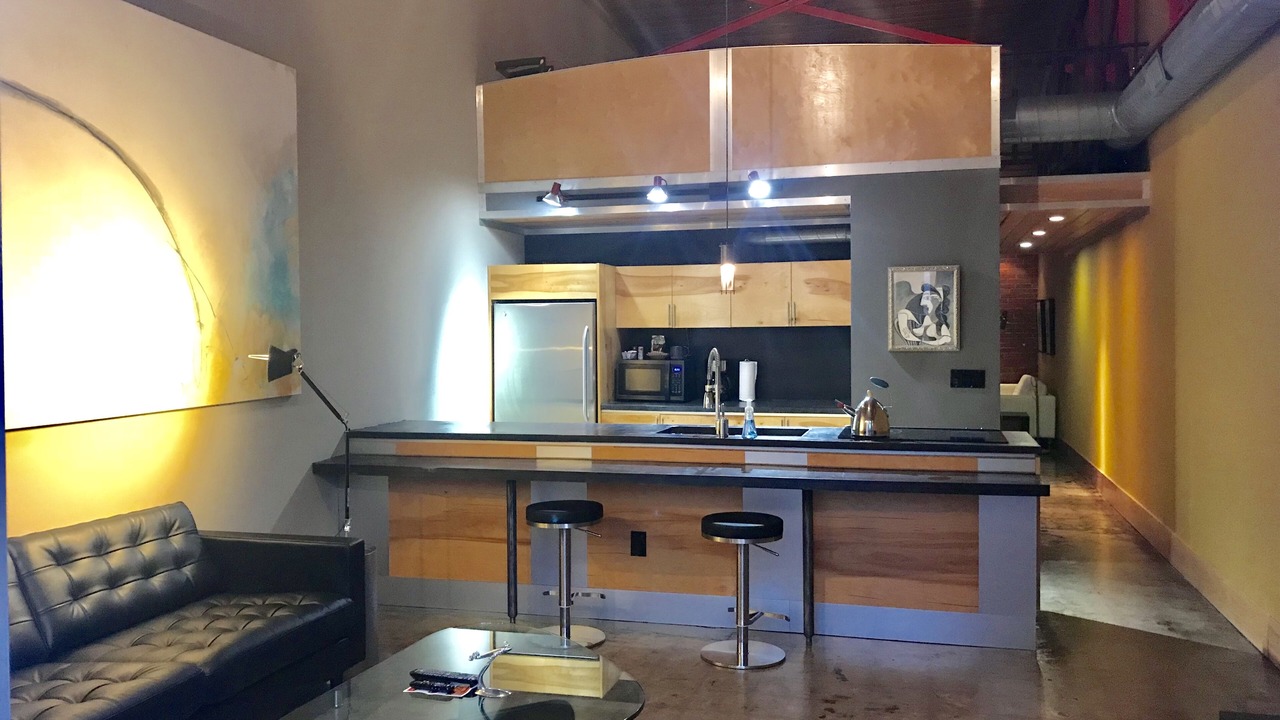 Photo of Kitchen in Rosewood
