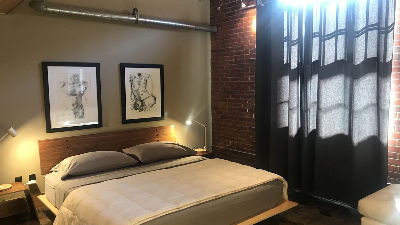 Photo of Bedroom in Rosewood