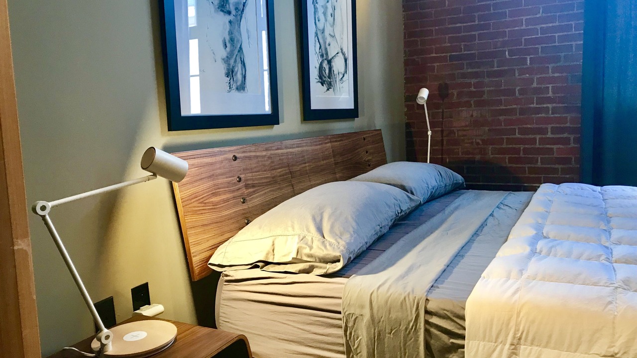 Photo of Bedroom in Rosewood