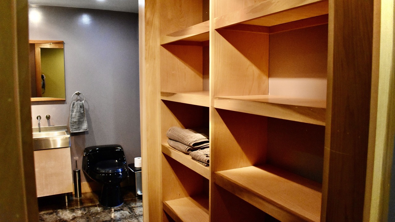 Photo of Bathroom in Rosewood