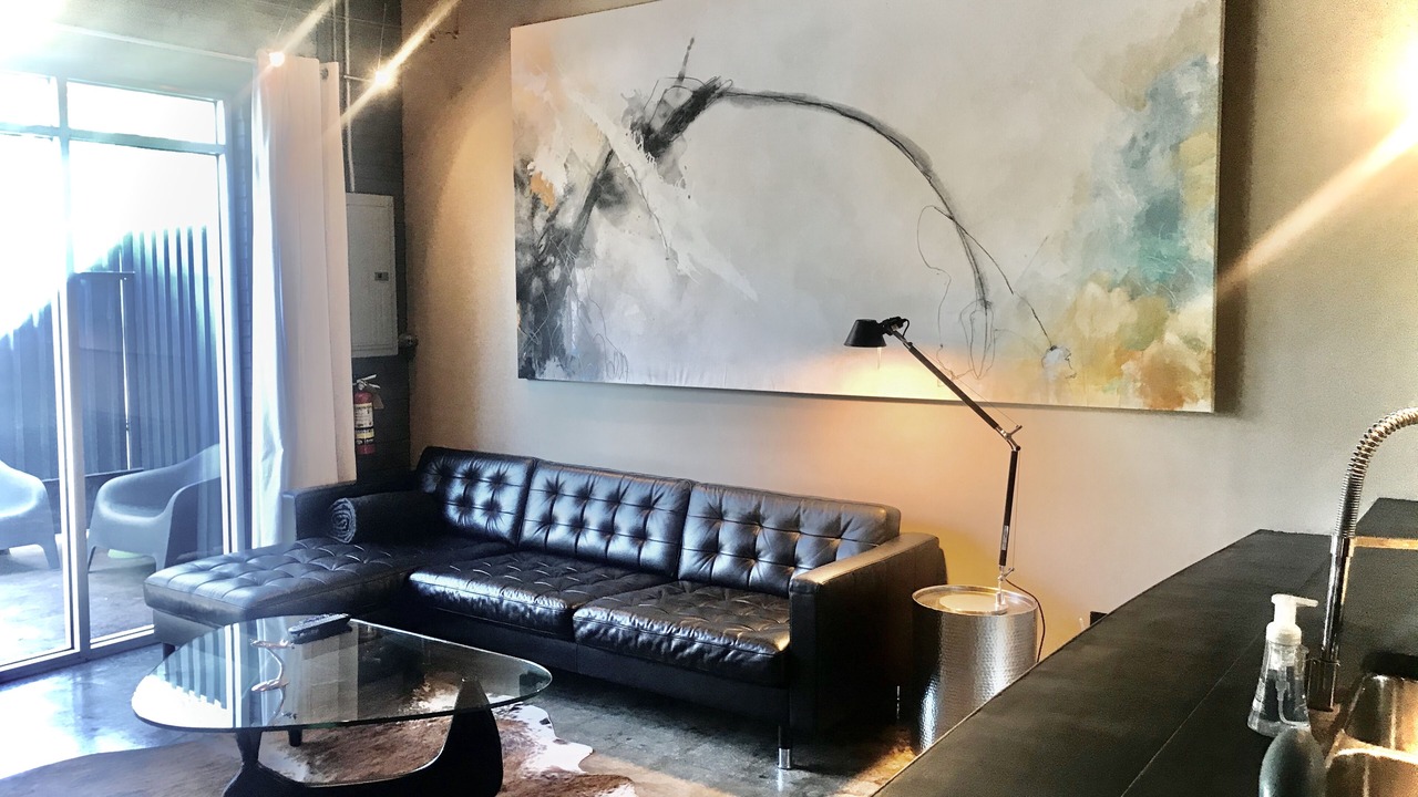 Photo of Livingroom in Rosewood