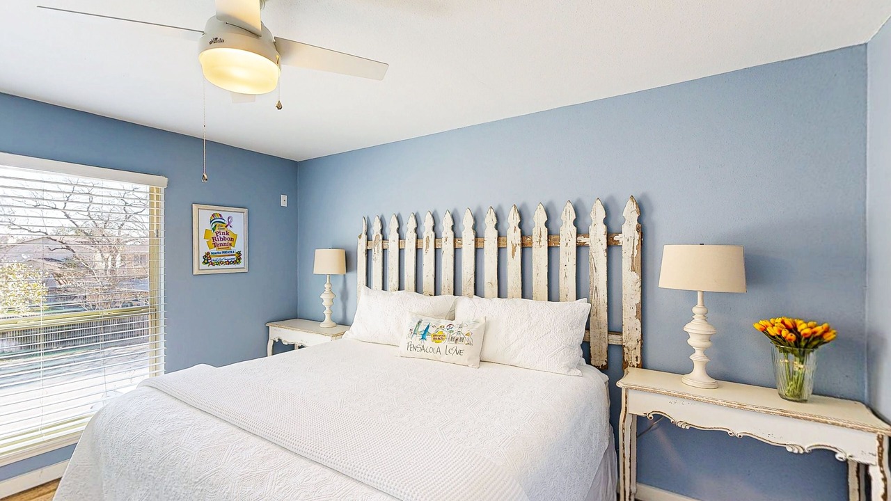 Photo of Bedroom in North San Antonio - SAT