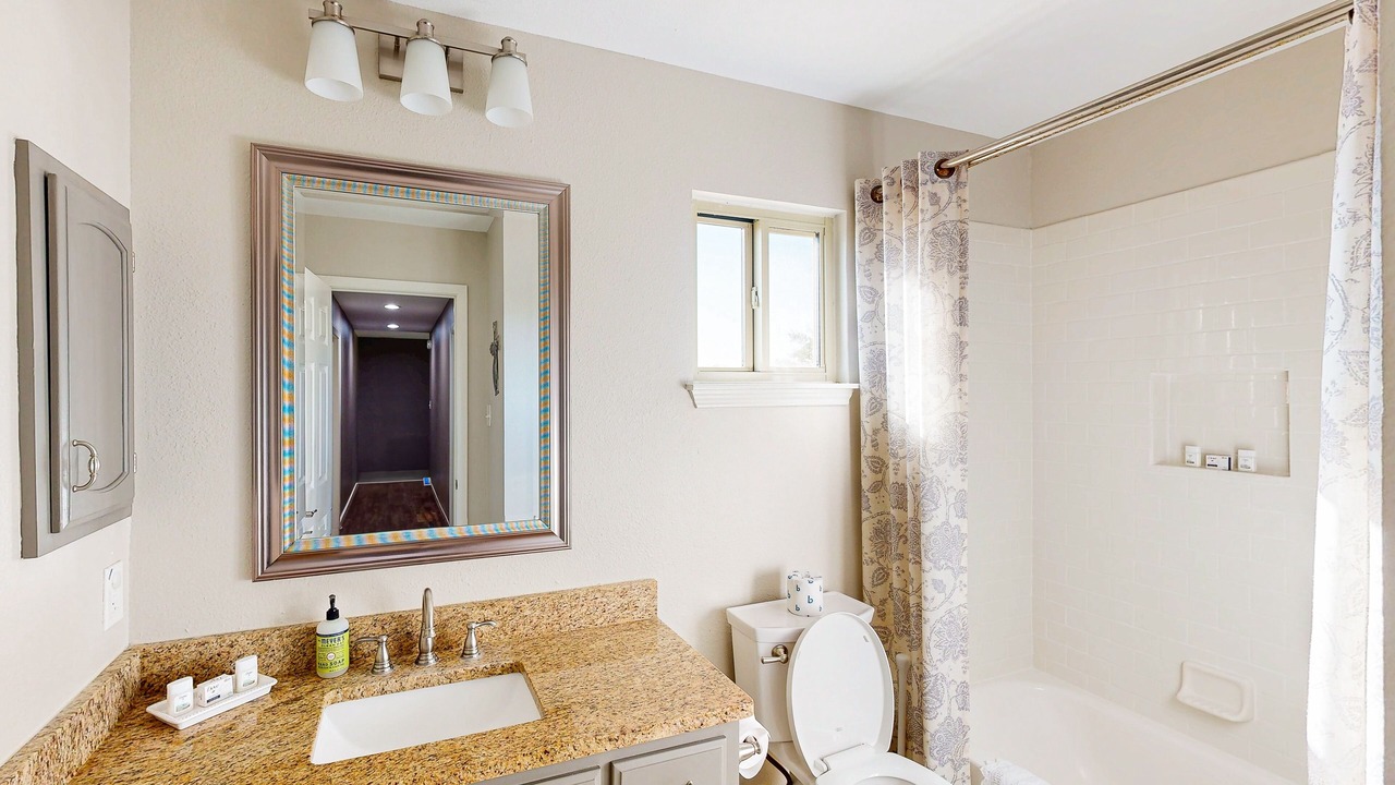 Photo of Bathroom in North San Antonio - SAT