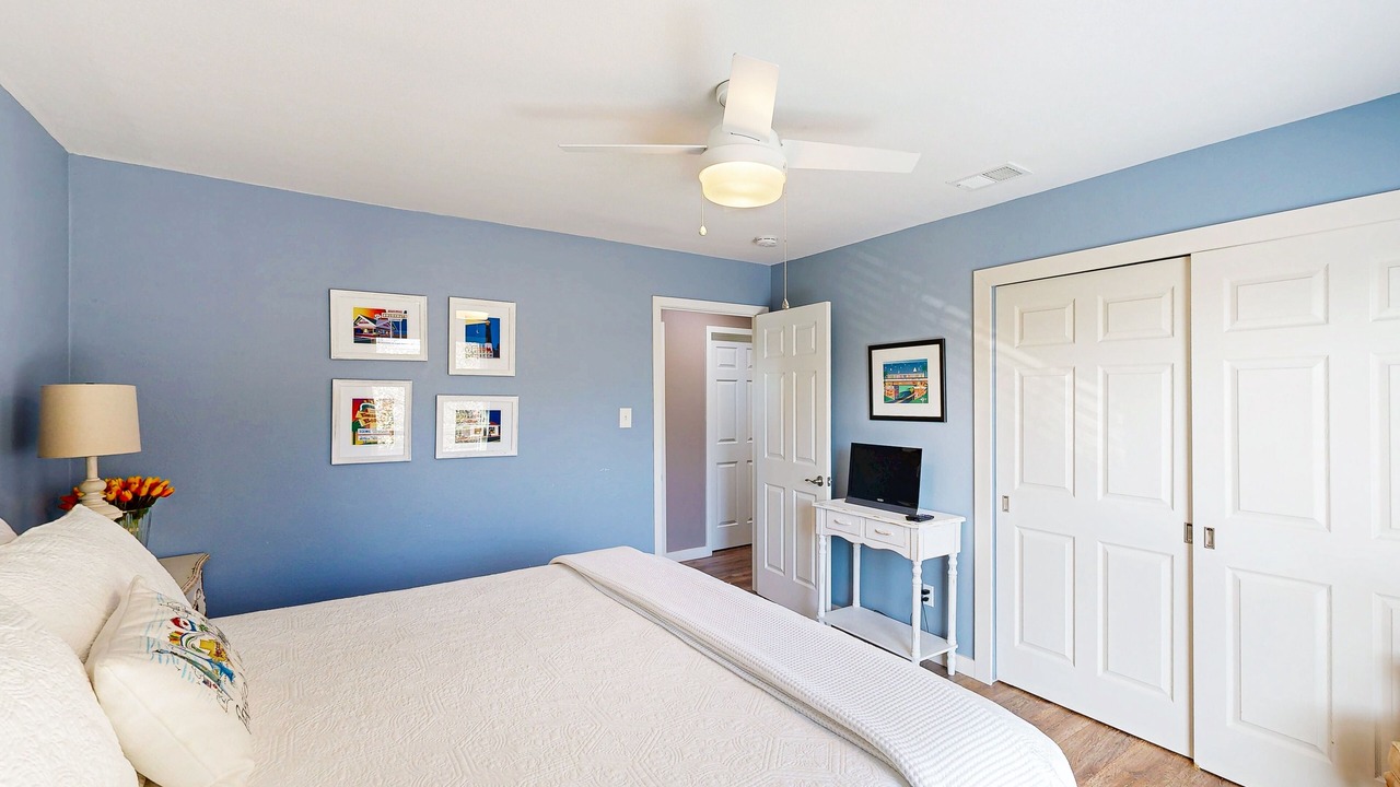 Photo of Bedroom in North San Antonio - SAT