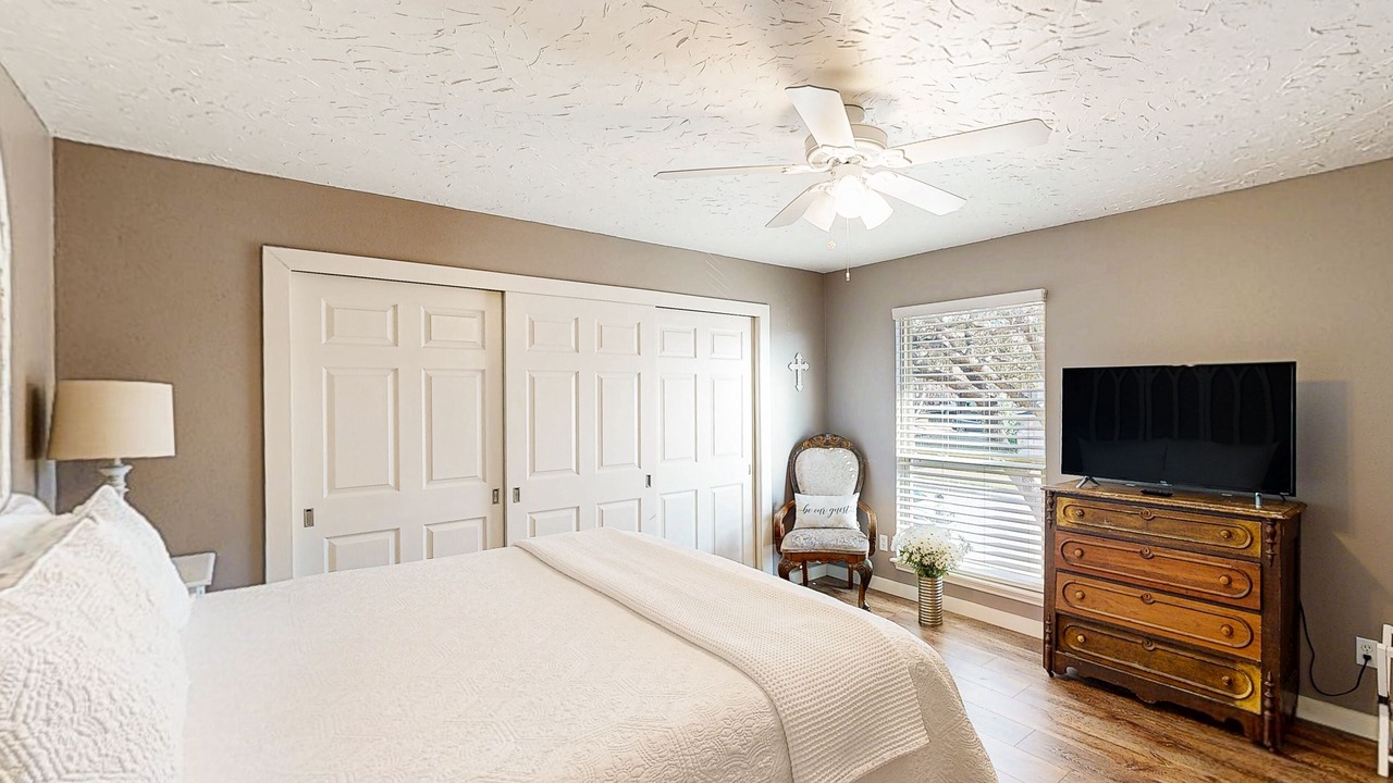 Photo of Bedroom in North San Antonio - SAT