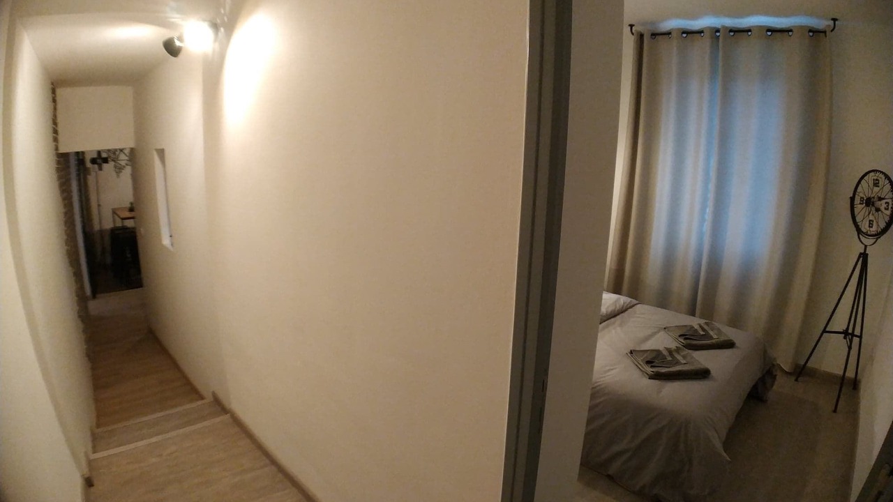 Photo of Bedroom in Anduze