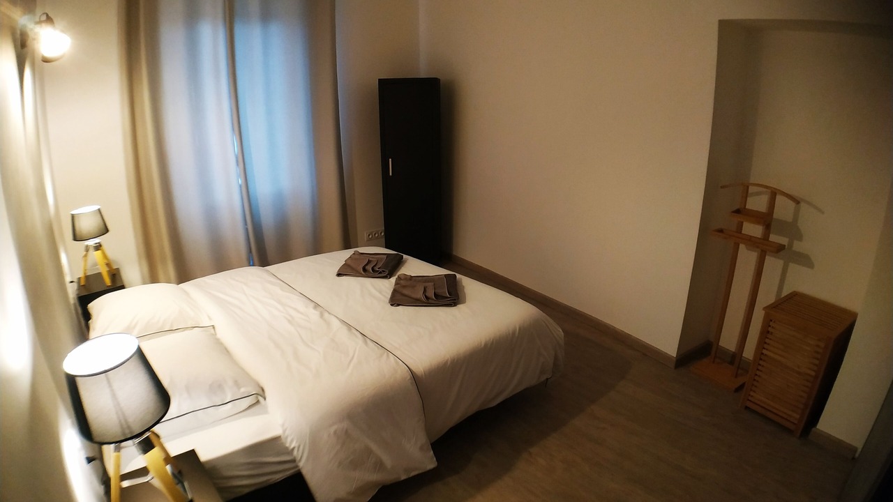 Photo of Bedroom in Anduze