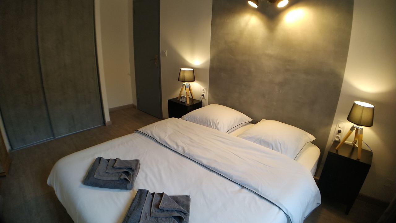 Photo of Bedroom in Anduze