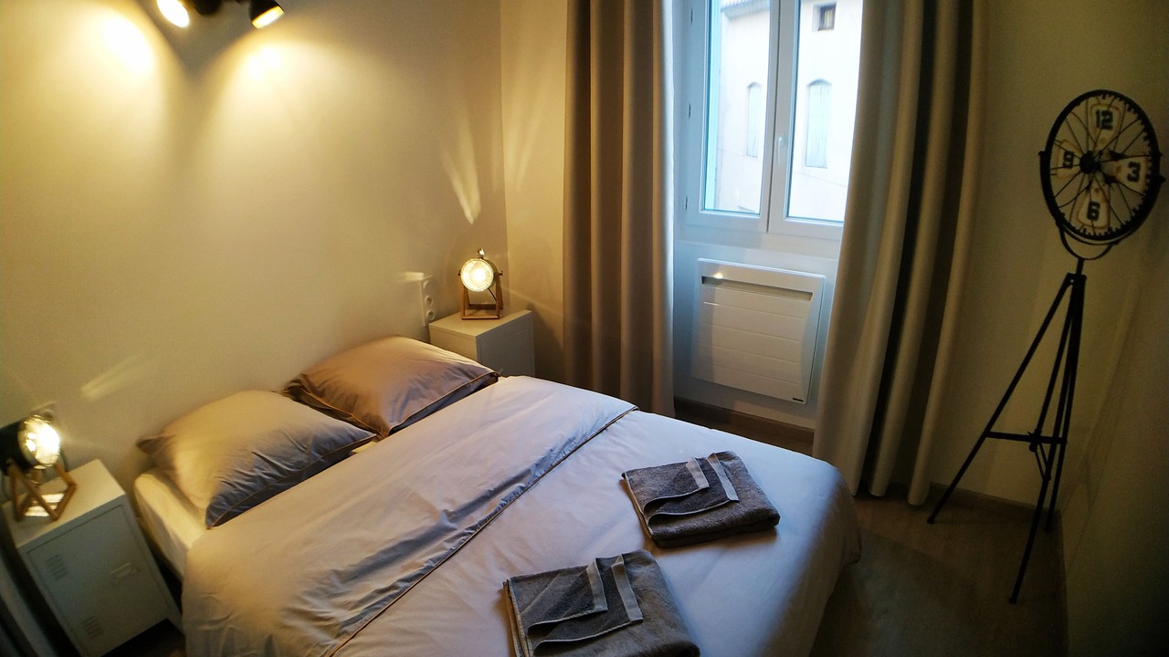 Photo of Bedroom in Anduze