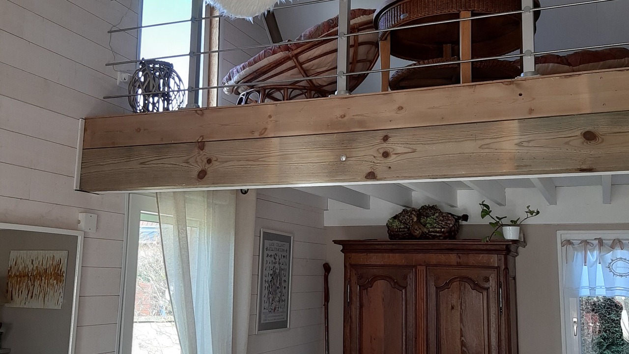 Photo of Livingroom in Colleville-Montgomery