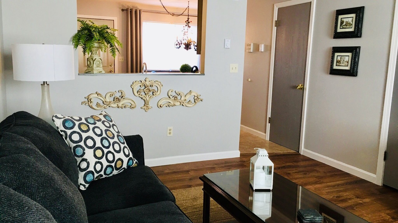 Photo of Bedroom in Waterbury