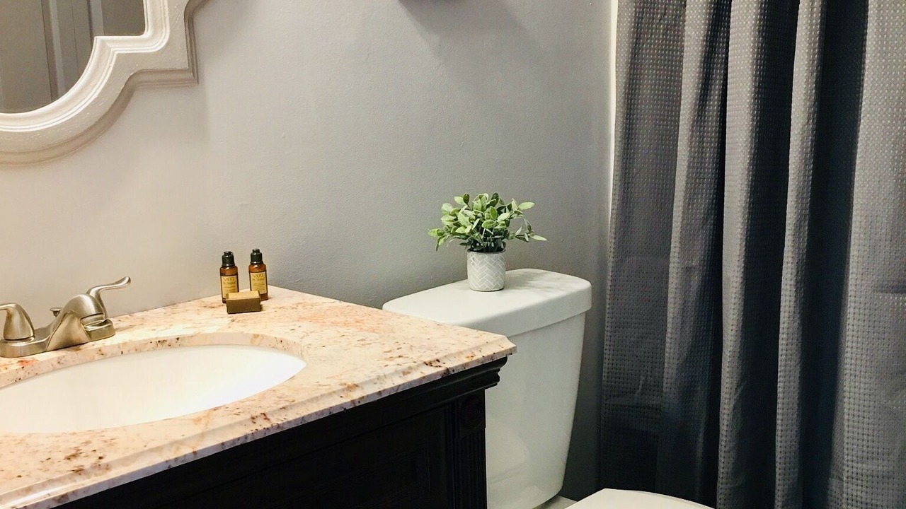 Photo of Bathroom in Waterbury