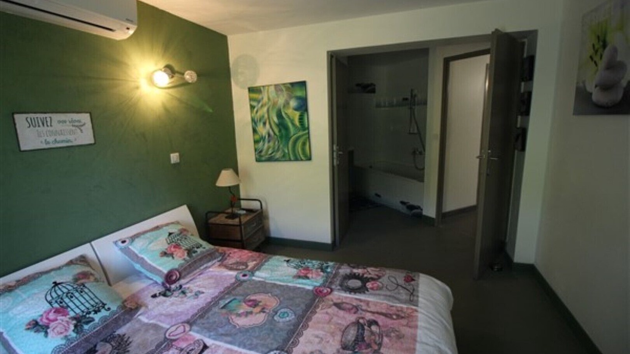 Photo of Bedroom in Bessas