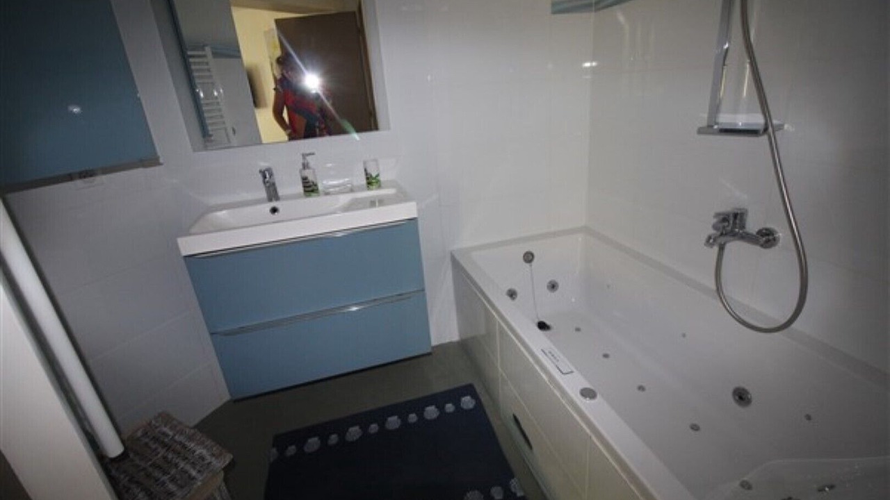 Photo of Bathroom in Bessas