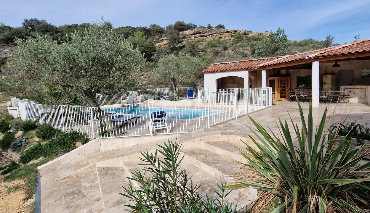 Photo of Outdoor in Bessas