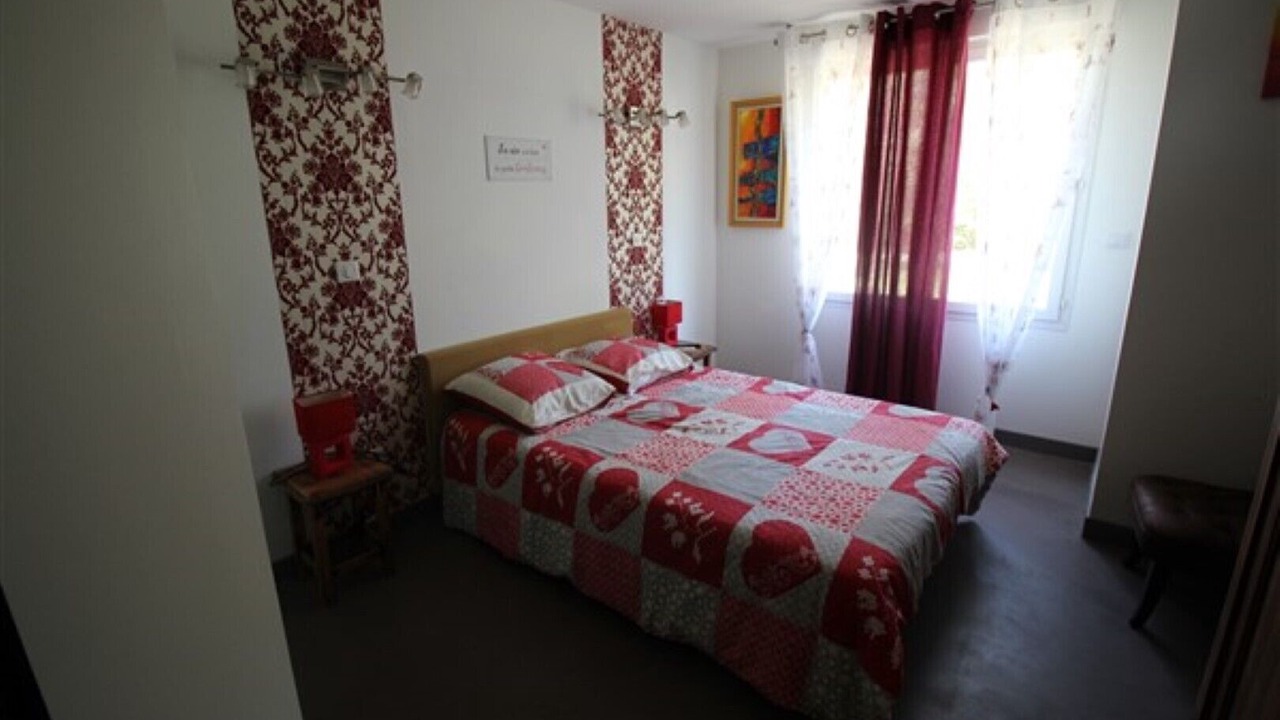 Photo of Bedroom in Bessas