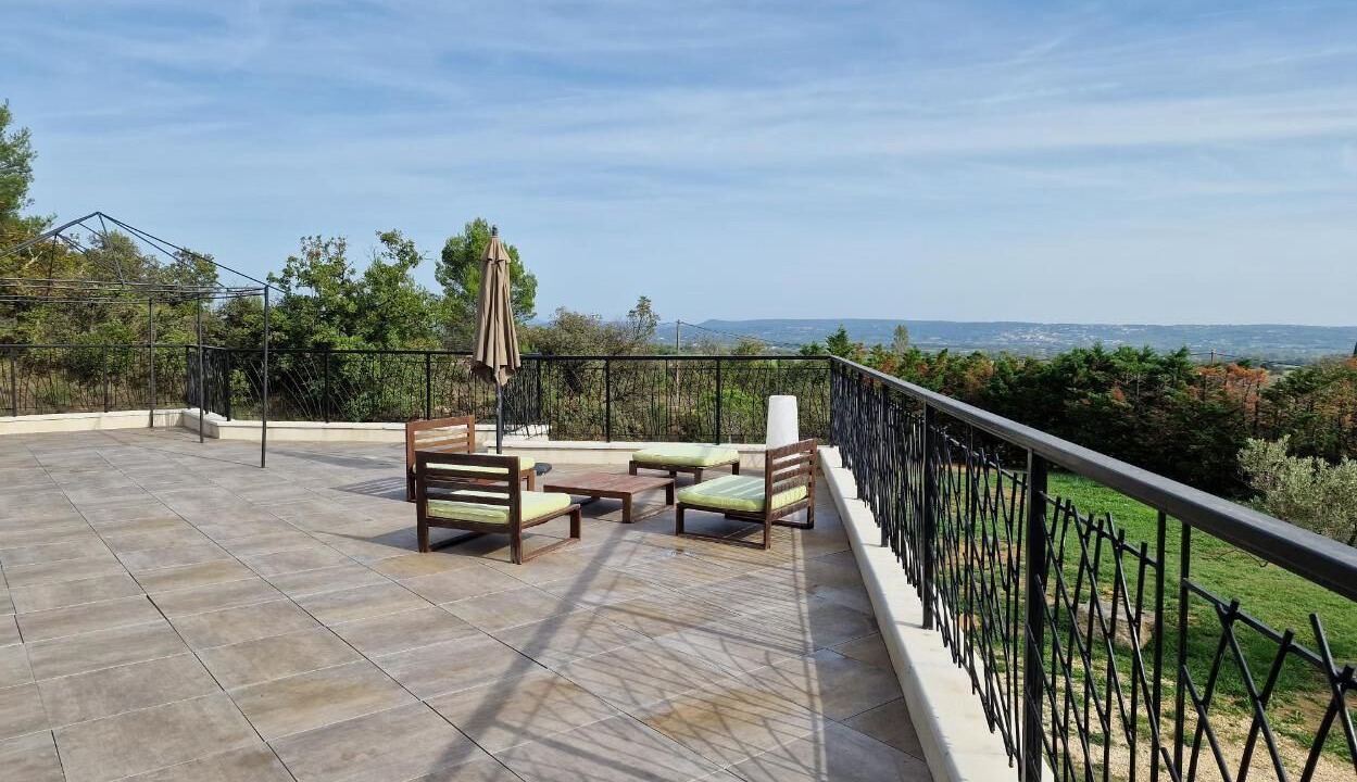 Photo of Patio Balcony in Bessas