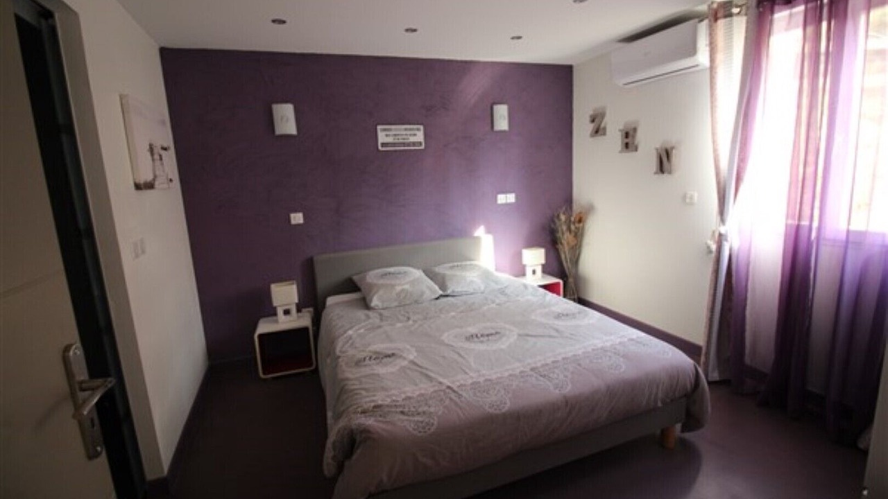 Photo of Bedroom in Bessas