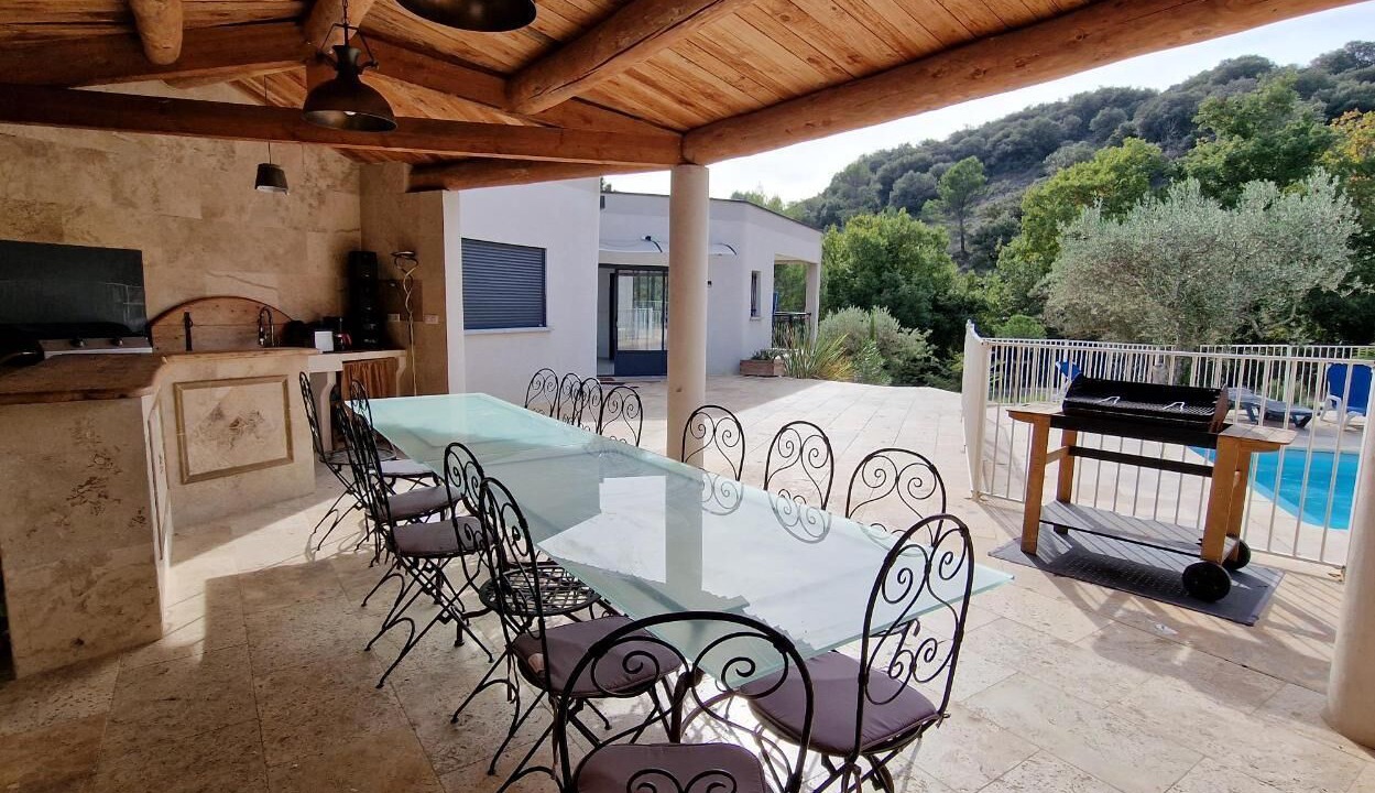 Photo of Outdoor in Bessas