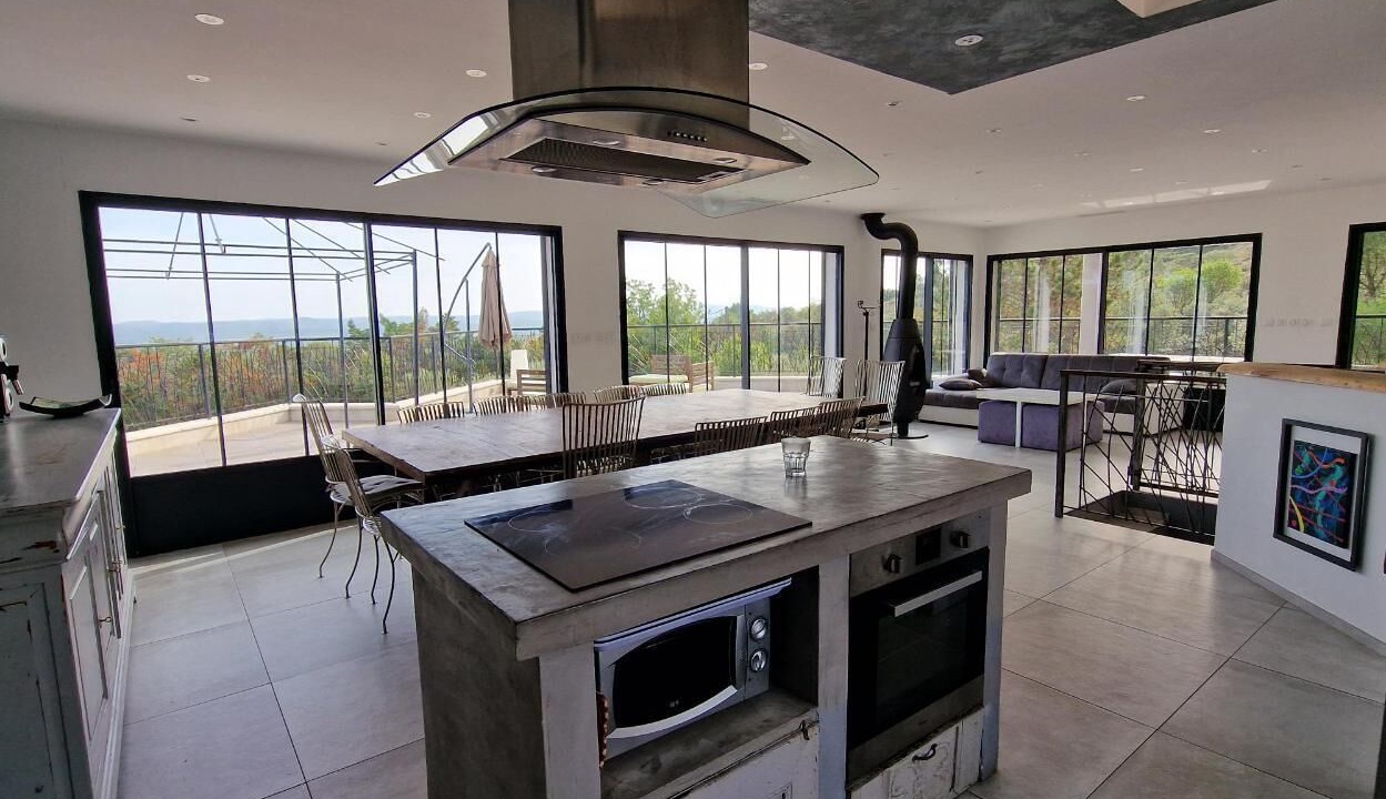 Photo of Kitchen in Bessas