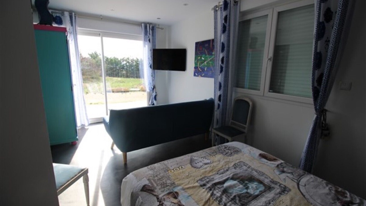 Photo of Bedroom in Bessas