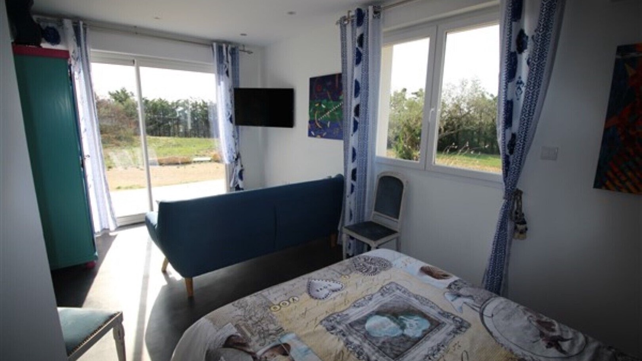 Photo of Bedroom in Bessas