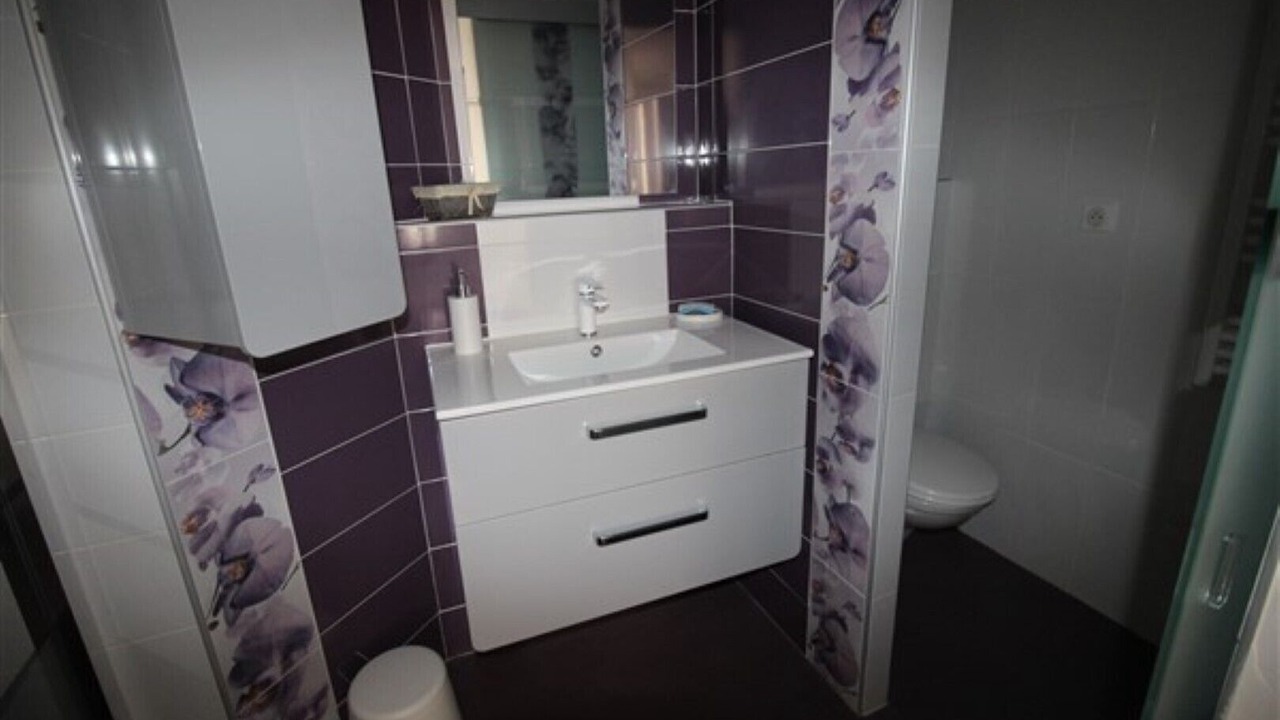 Photo of Bathroom in Bessas