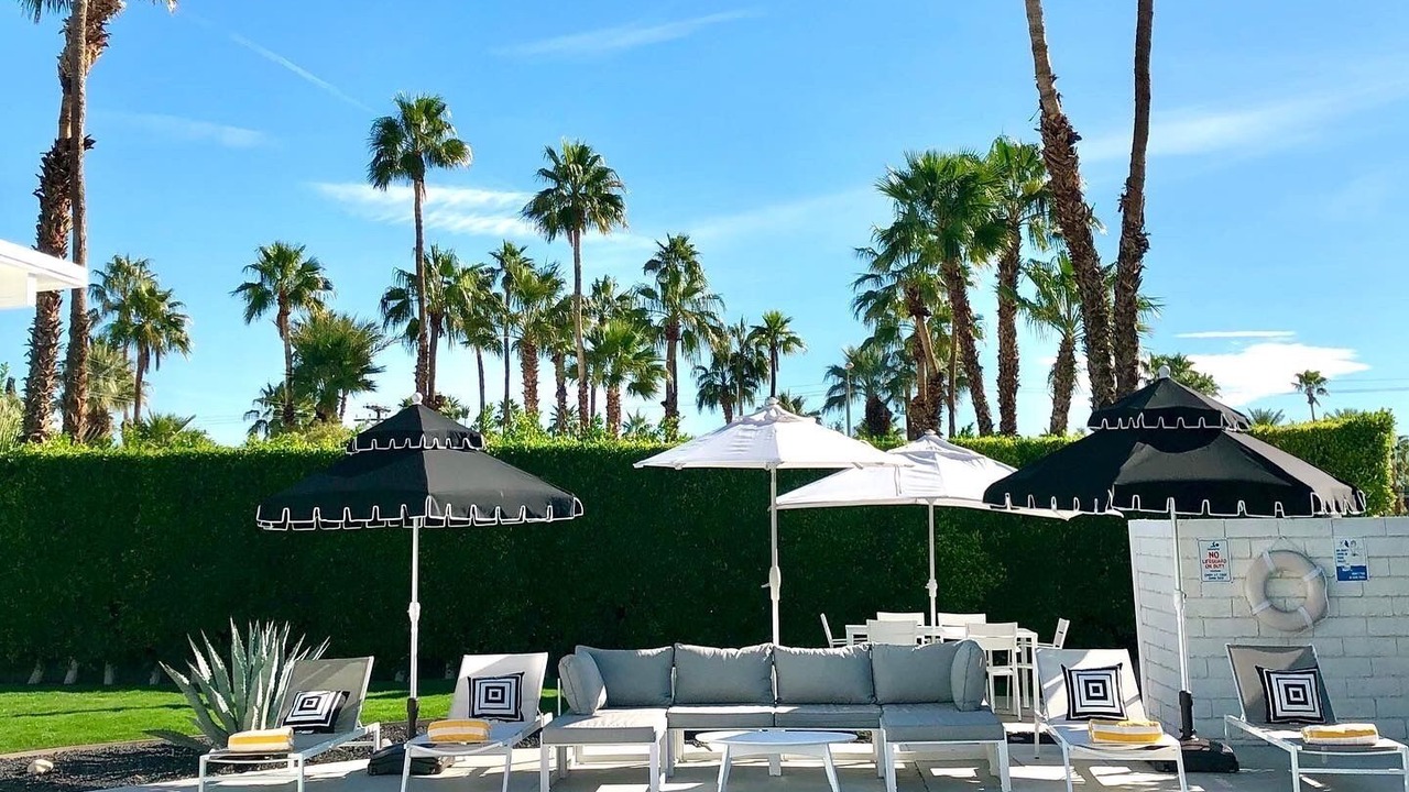 Photo of Outdoor in Racquet Club Estates