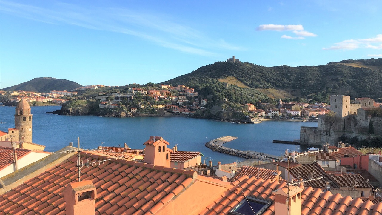 Photo of Outdoor in Collioure