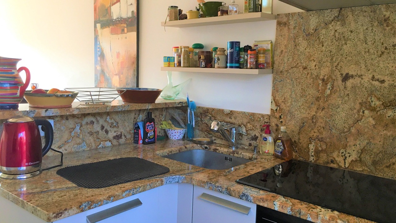 Photo of Kitchen in Collioure