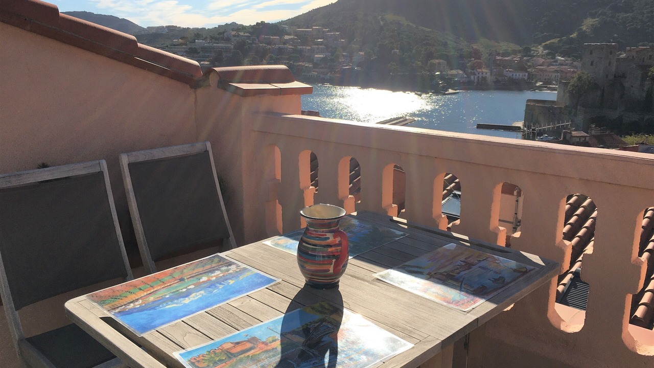 Photo of Outdoor in Collioure