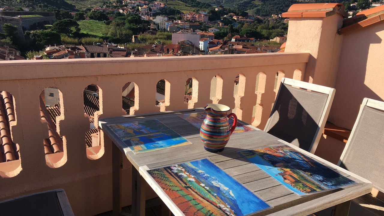Photo of Outdoor in Collioure