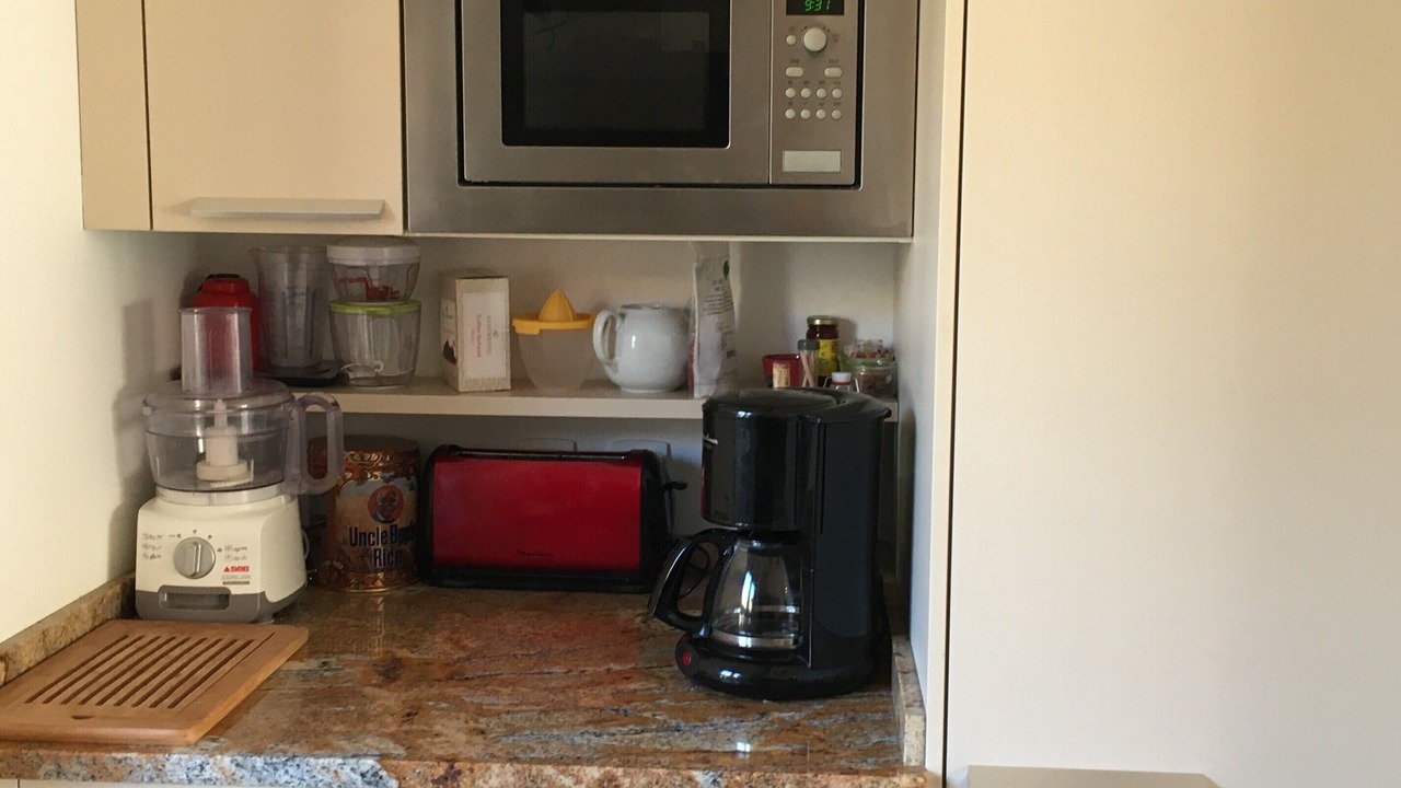 Photo of Kitchen in Collioure