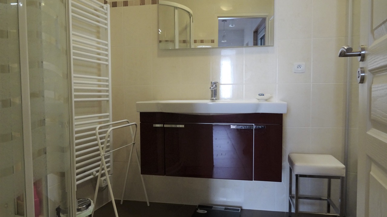 Photo of Bathroom in Collioure