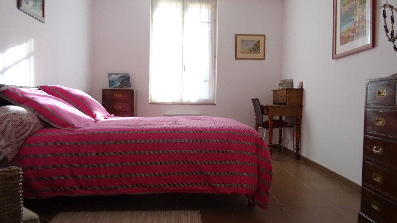 Photo of Bedroom in Collioure
