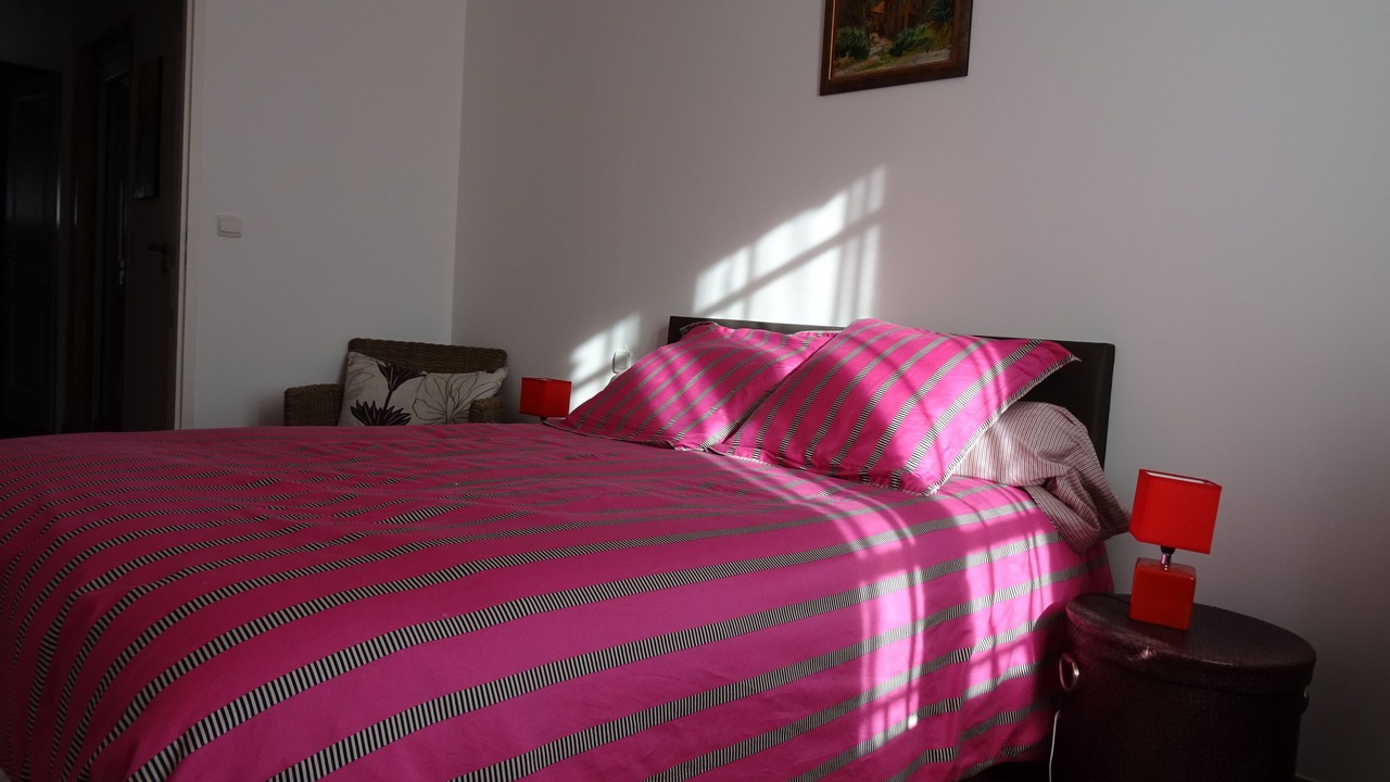 Photo of Bedroom in Collioure