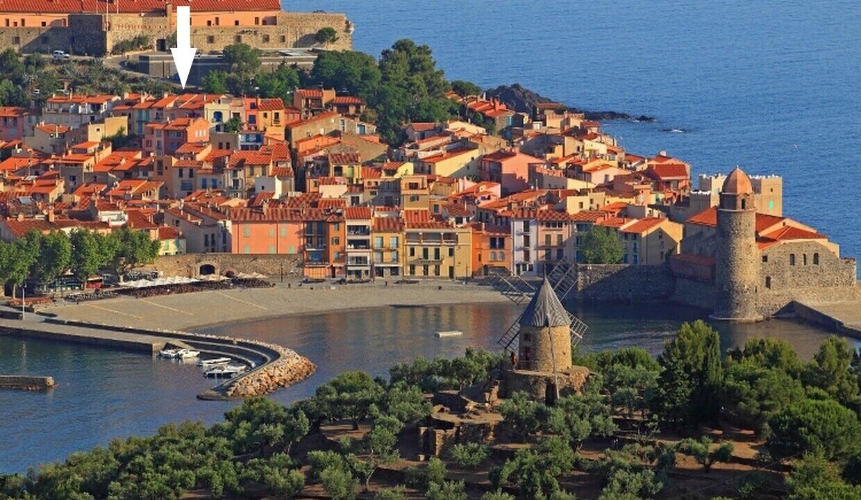 Photo of Outdoor in Collioure