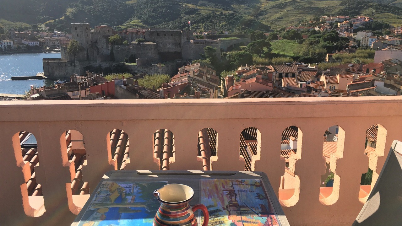 Photo of Outdoor in Collioure