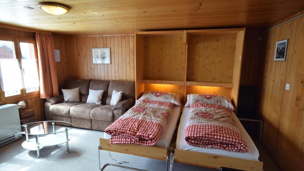 Photo of Others in Murren